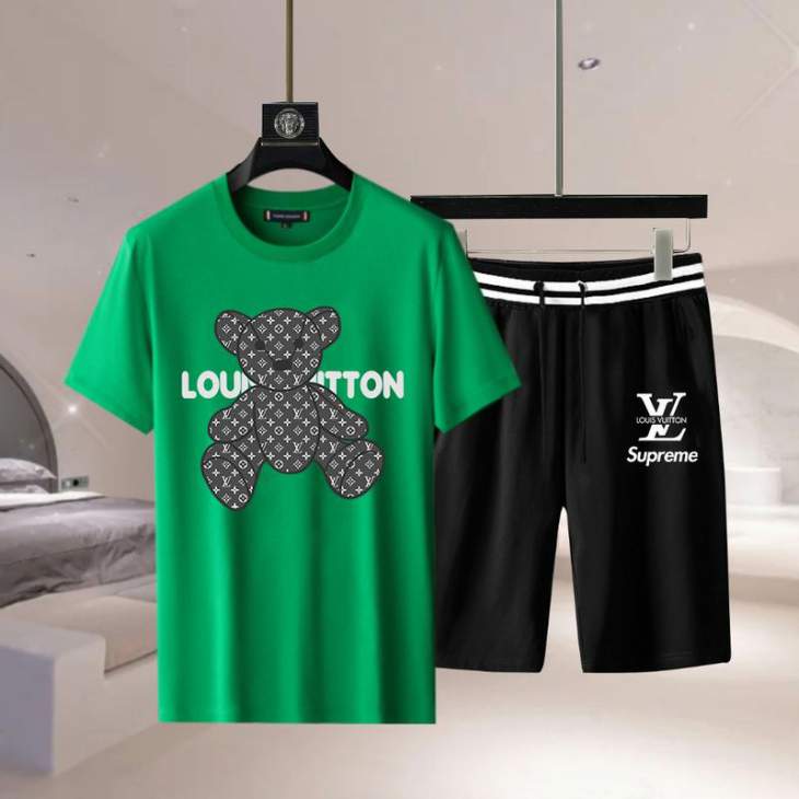 Picture of LV Shirt Pant Suits _SKULVM-4XL11Lr4223413